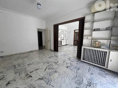 Spacious Apartment for sale in Ras Al Nabaa, Beirut/ راس النبع، بيروت