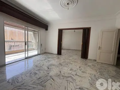 Spacious Apartment for sale in Ras Al Nabaa, Beirut/ راس النبع، بيروت