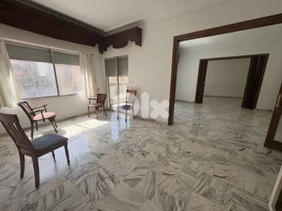 Spacious Apartment for sale in Ras Al Nabaa, Beirut/ راس النبع، بيروت