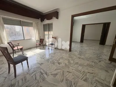 Spacious Apartment for sale in Ras Al Nabaa, Beirut/ راس النبع، بيروت