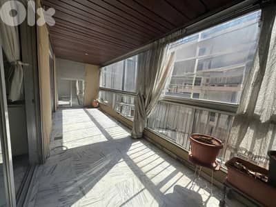 Spacious Apartment for sale in Ras Al Nabaa, Beirut/ راس النبع، بيروت