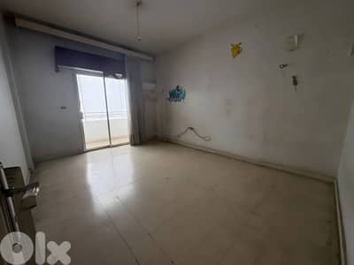 Spacious Apartment for sale in Ras Al Nabaa, Beirut/ راس النبع، بيروت