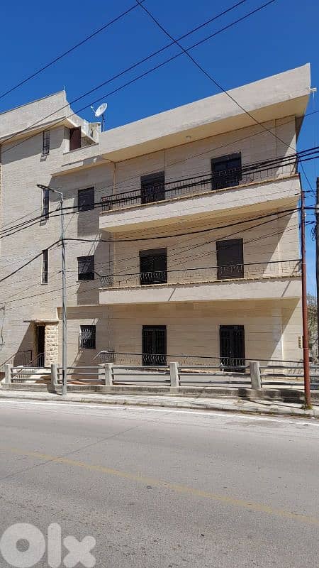 Appartment for Rent in Dhour El chweir 0