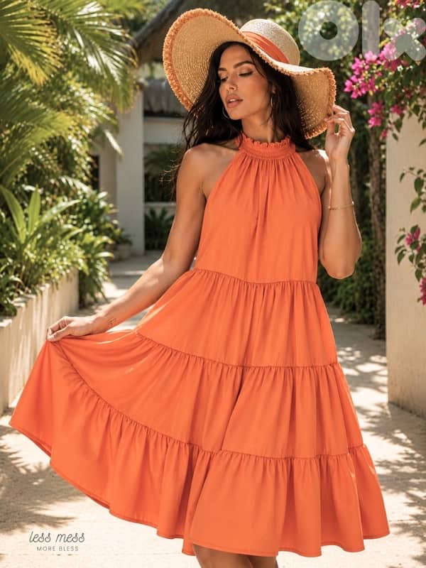 NEW IN TAG DRESS 0