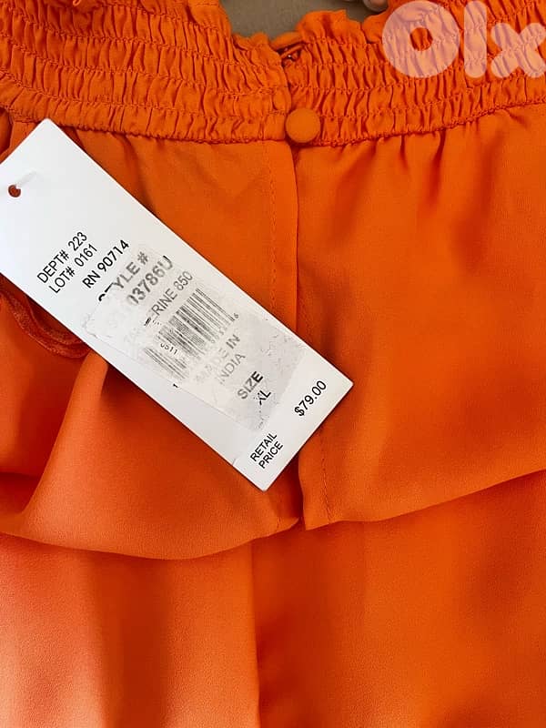NEW IN TAG DRESS 2