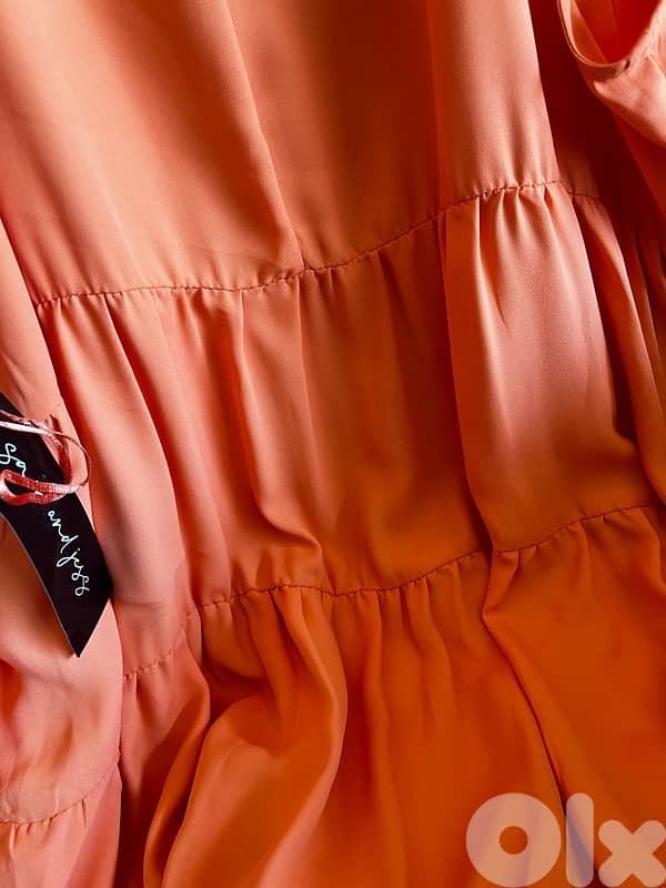 NEW IN TAG DRESS 3