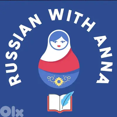 Teacher of Russian as a foreign language and native speaker