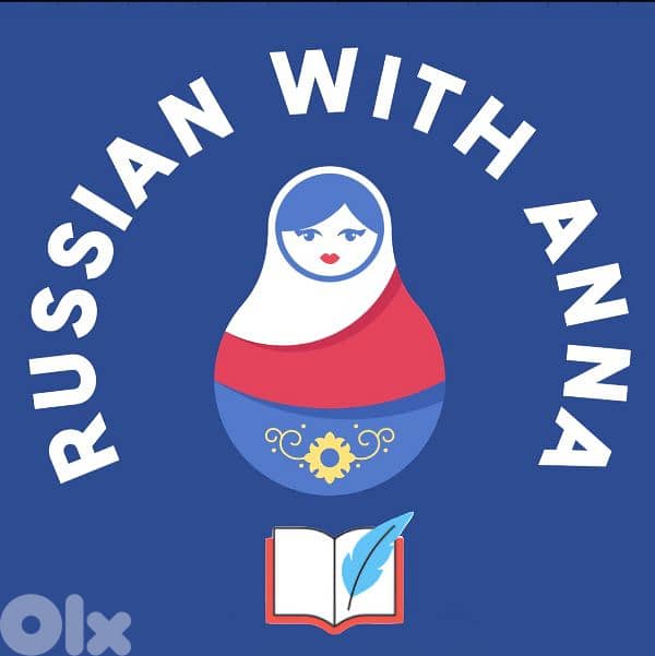 Teacher of Russian as a foreign language and native speaker 0