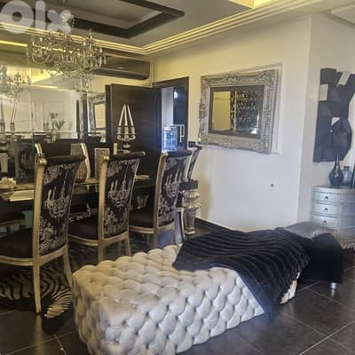 Apartment For Sale in Halat Jbeil شقة للبيع في حالات جبيل