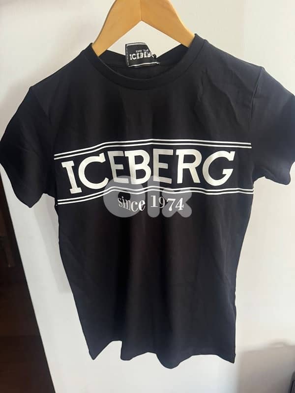 ORIGINAL ICEBERG IN TAG 0