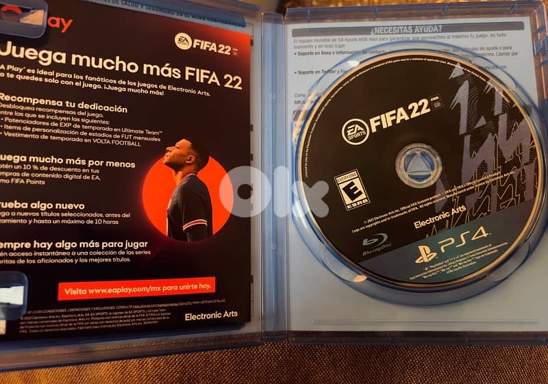 3CD Bundle – NBA 2K20, FIFA 22 & GTA 5 | Perfect Condition 0