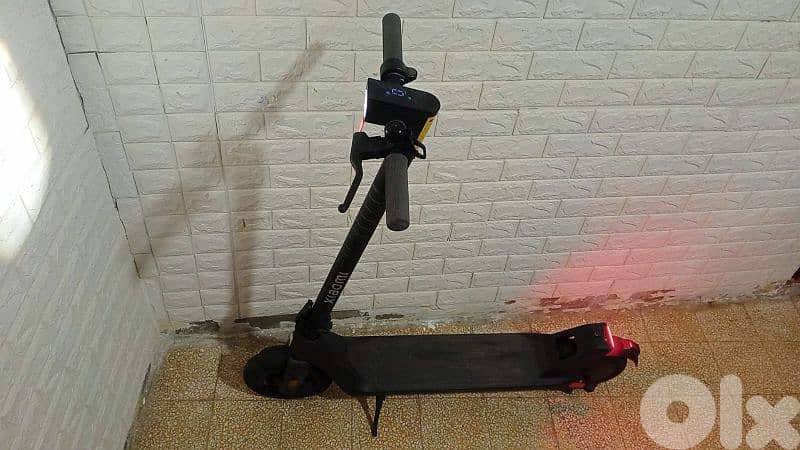 Xiaomi Electric Scooter 4 Lite ( 2nd Gen ) 3