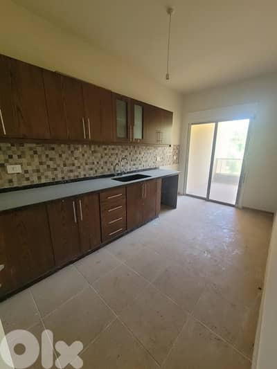 Apartment For Sale in Jbeilشقة للبيع في جبيل
