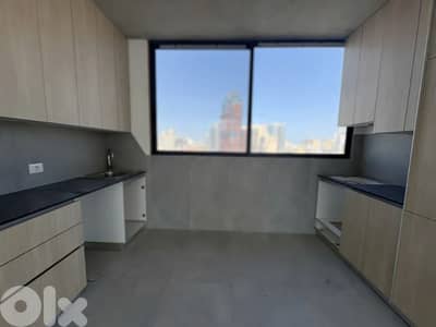 Apartment with terrace for sale in Spears, Beirut/ سبيرز، بيروت