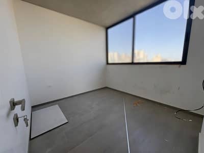 Apartment with terrace for sale in Spears, Beirut/ سبيرز، بيروت