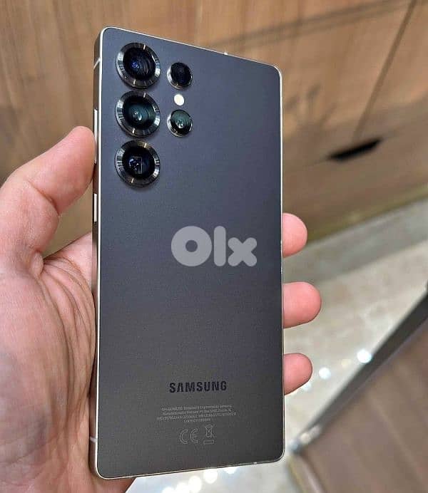 s25 ultra like new 0