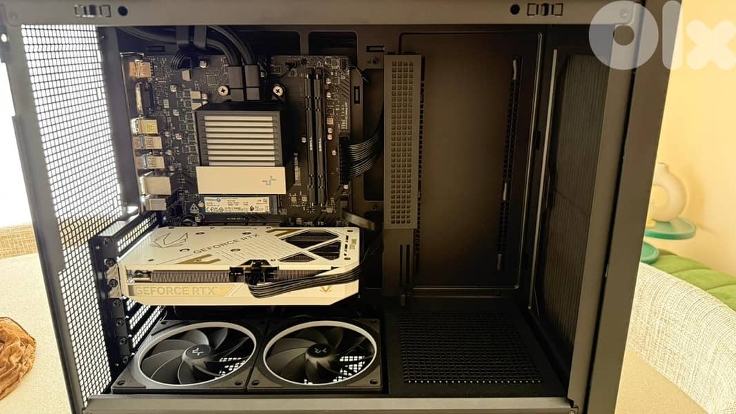High-End Gaming PC – Like New (Used Only 3 Weeks) 3