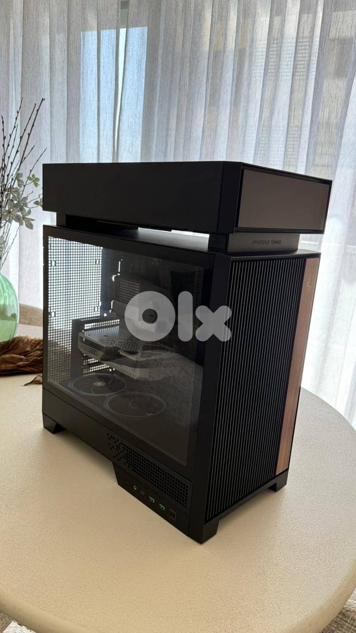 High-End Gaming PC – Like New (Used Only 3 Weeks) 0