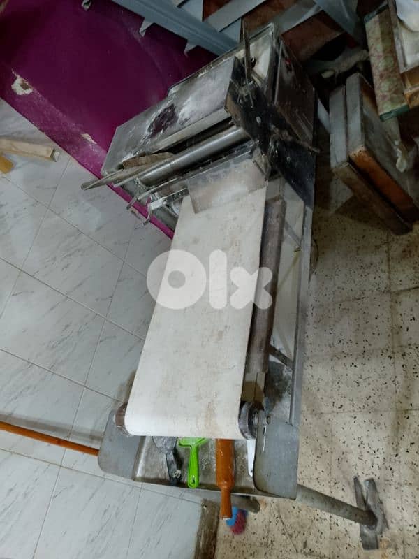 عدة معجنات 6