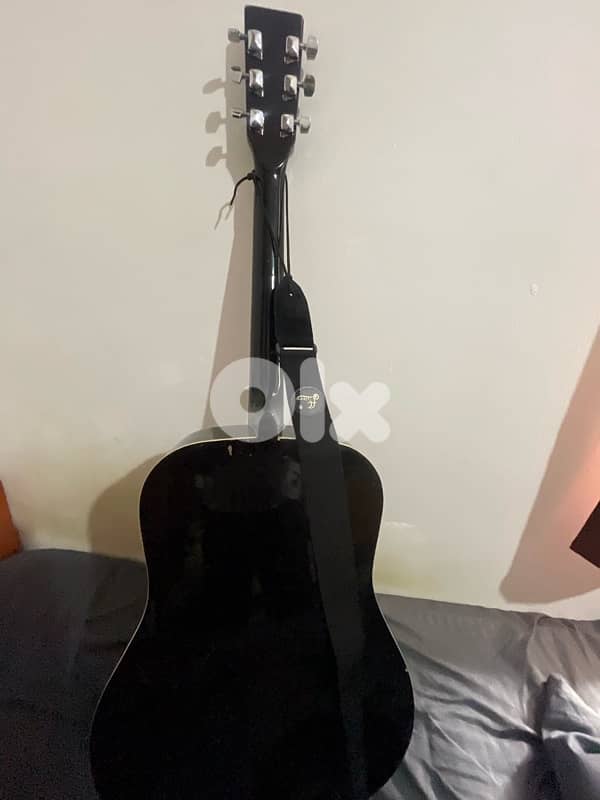 acoustic guitar 1