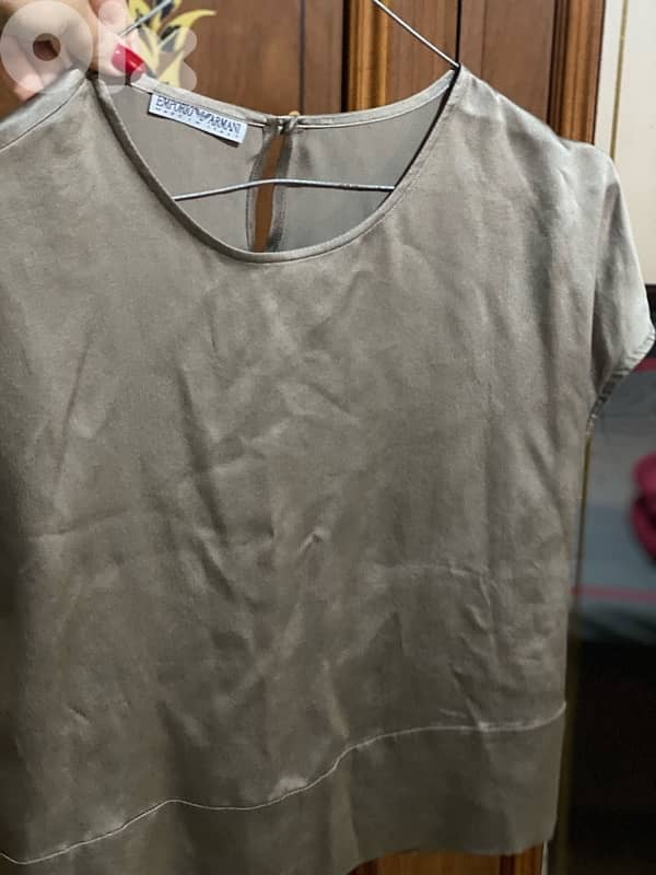 original emporio armani for sale 0