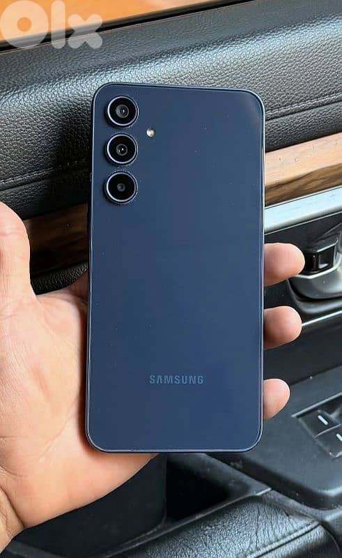 Samsung A35 5G 0