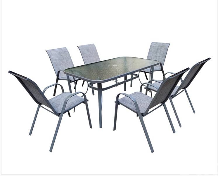 Outdoor Dining Table for sale 0