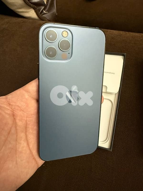 iphone 12 pro 128gb 0