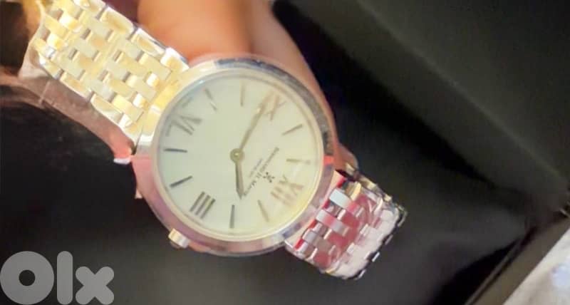 Bernhard H. Mayer Thalia Ladies Watch 0
