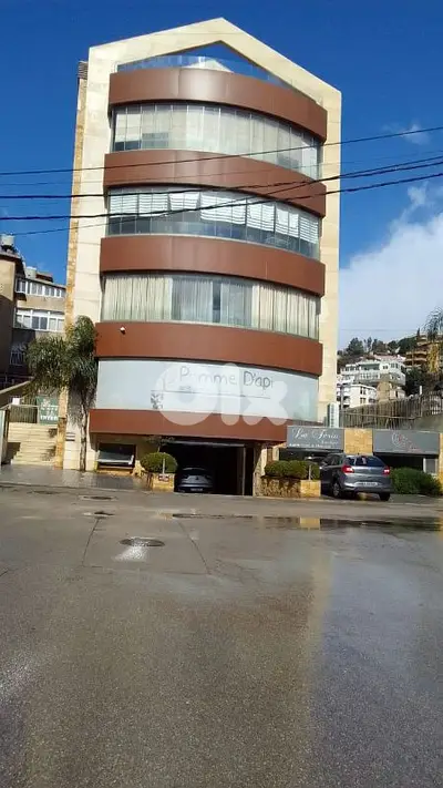 warehouse for rent in antelias مستودع للايجار في انطلياس