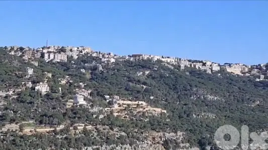 Land for Sale in Qortada  ‎أرض للبيع في قرطادة - مونتيفيردي