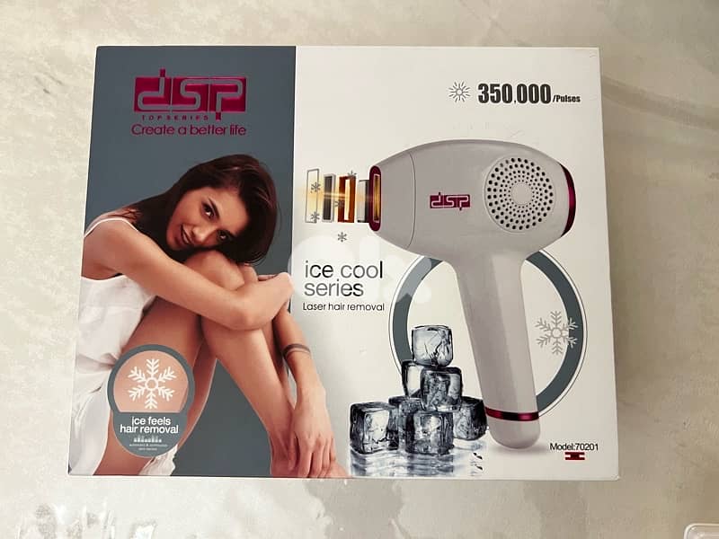 Hair Removal Laser Machine 0