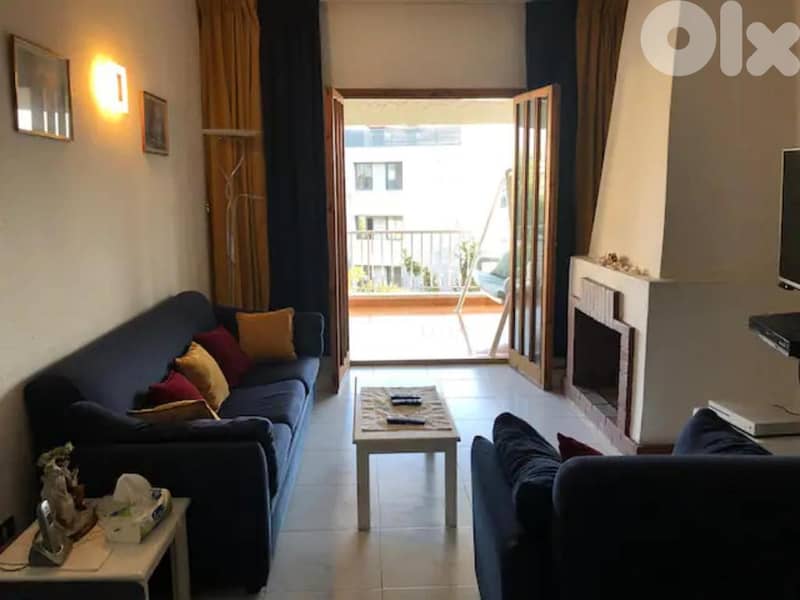 Spacious chalet in Satellity - Faitroun - Summer Season 6,000 USD 0
