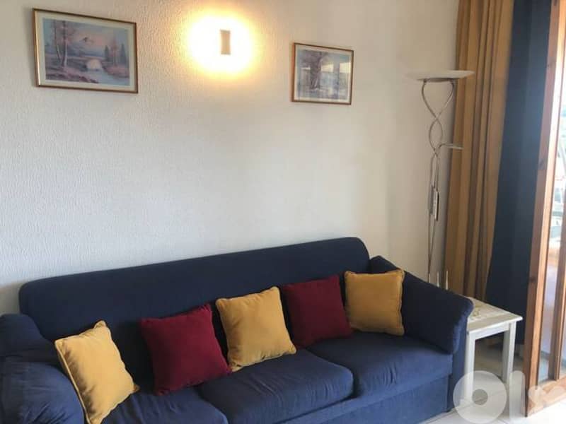 Spacious chalet in Satellity - Faitroun - Summer Season 6,000 USD 1