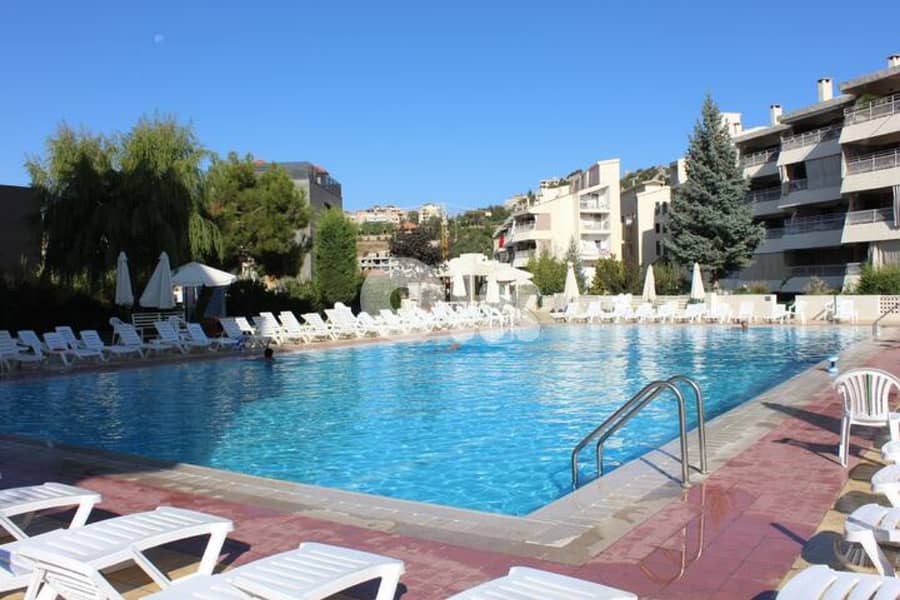 Spacious chalet in Satellity - Faitroun - Summer Season 6,000 USD 10