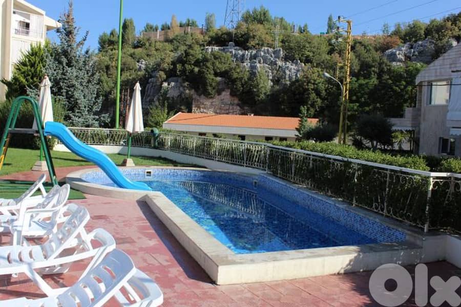 Spacious chalet in Satellity - Faitroun - Summer Season 6,000 USD 11