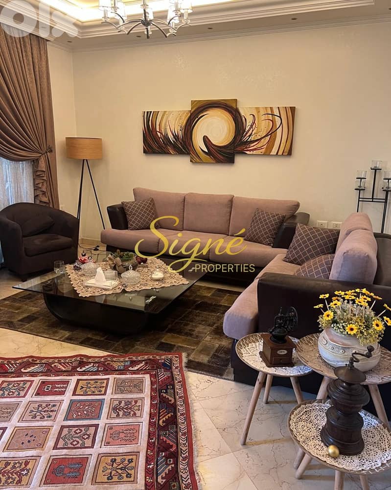 Apartment for Sale – Hazmiyeh – SGMJ148 0