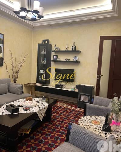 Apartment for Sale – Hazmiyeh – SGMJ148