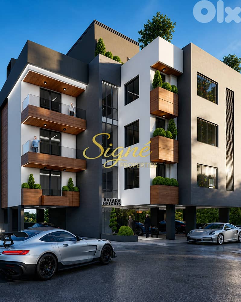 Apartment for Sale – Biyada – SGMJ150 0