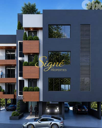 Apartment for Sale – Biyada – SGMJ150