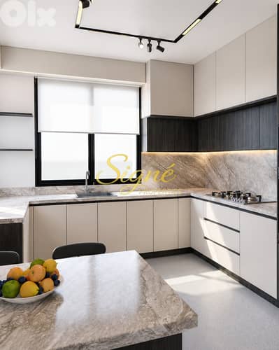Apartment for Sale – Biyada – SGMJ150