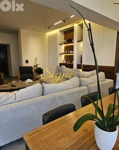 Apartment for Sale – Beit Mery – SGMJ146