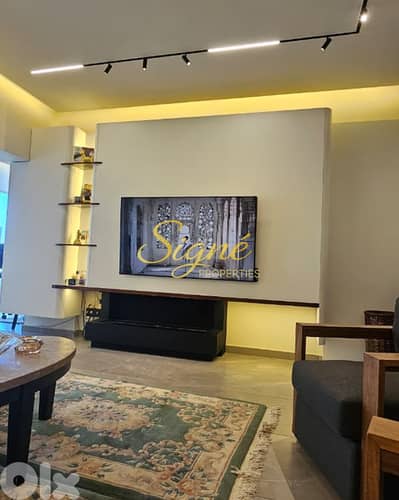 Apartment for Sale – Beit Mery – SGMJ146