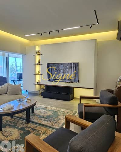 Apartment for Sale – Beit Mery – SGMJ146