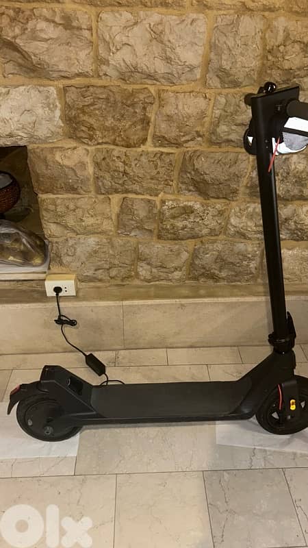 xiaomi scooter 4 lite 2nd generation 0
