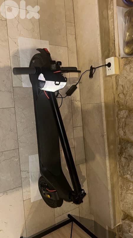 xiaomi scooter 4 lite 2nd generation 1