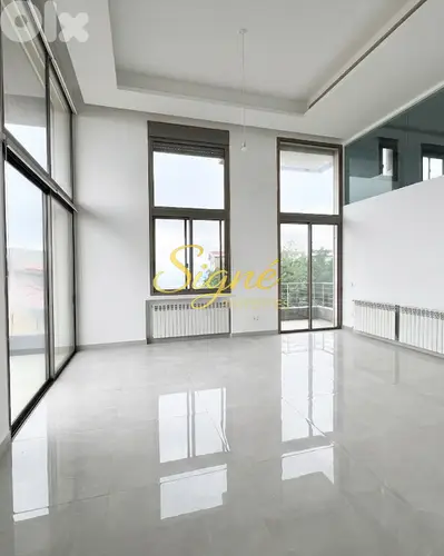 Duplex for Sale – Beit Mery – SGMJ151