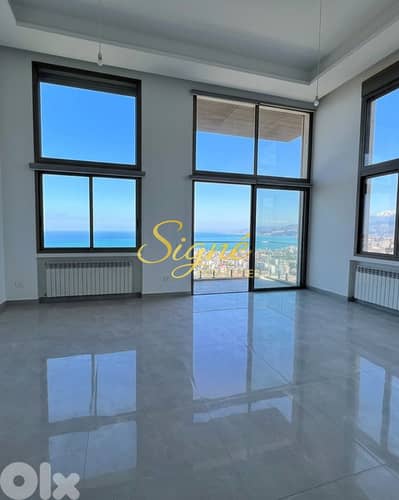 Duplex for Sale – Beit Mery – SGMJ151