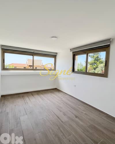 Duplex for Sale – Beit Mery – SGMJ151