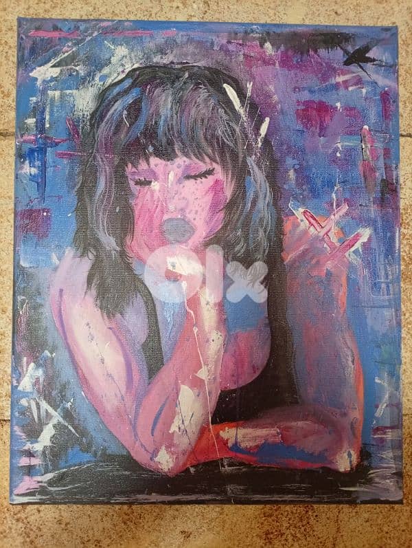 “Midnight Noise” 0